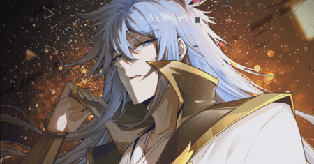 Invincible at the Start