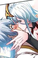 Manhua Invincible at the Start gambar 3