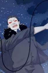 Manhua Invincible combat system gambar 3