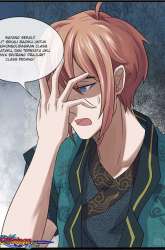 Manhua Invincible Sword God gambar 4