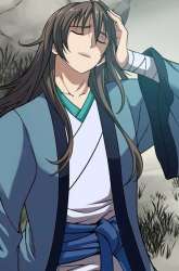 Manhwa Invincible Territory gambar 2