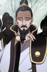 Manhwa Invincible Territory gambar 3