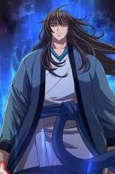 Manhwa Invincible Territory gambar 4