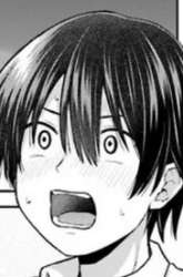 Komik Irekawarare Complex Preview Gambar 2