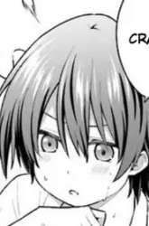 Komik Irekawarare Complex Preview Gambar 3