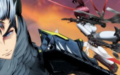 Baca Manhua Iron Ladies