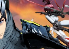 Baca Manhua Iron Ladies