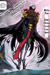 Manhua Iron Ladies gambar 2