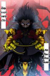 Manhua Iron Ladies gambar 4