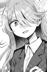 Komik Ironna Onnanoko to Kisu wo shiteitara, Yuri Kisu ni Mezamete shimaimashita… Preview Gambar 1