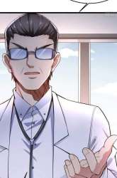 Manhua Is Not Easy To Provoke The Second Master gambar 1