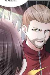 Manhua Is Not Easy To Provoke The Second Master gambar 3