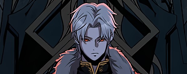 Is The Demon King A Healer?