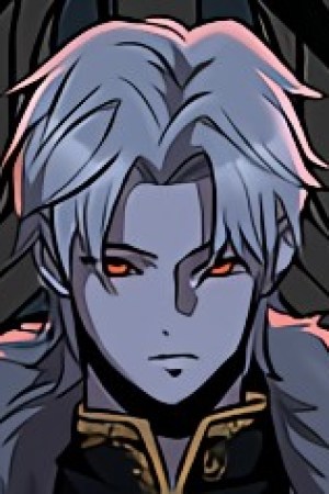 Sampul Is The Demon King A Healer?
