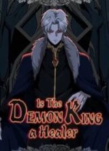 Is The Demon King A Healer?