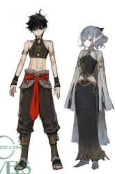 Manga Isekai Apocalypse MYNOGHRA ~The conquest of the world starts with the civilization of ruin~ gambar 3