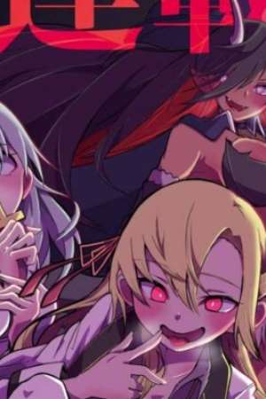 Sampul Isekai de Haishin Katsudou wo Shitara Tairyou no Yandere Shinja wo Umidashite Shimatta Ken