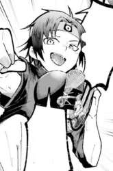 Manga Isekai de Haishin Katsudou wo Shitara Tairyou no Yandere Shinja wo Umidashite Shimatta Ken gambar 2