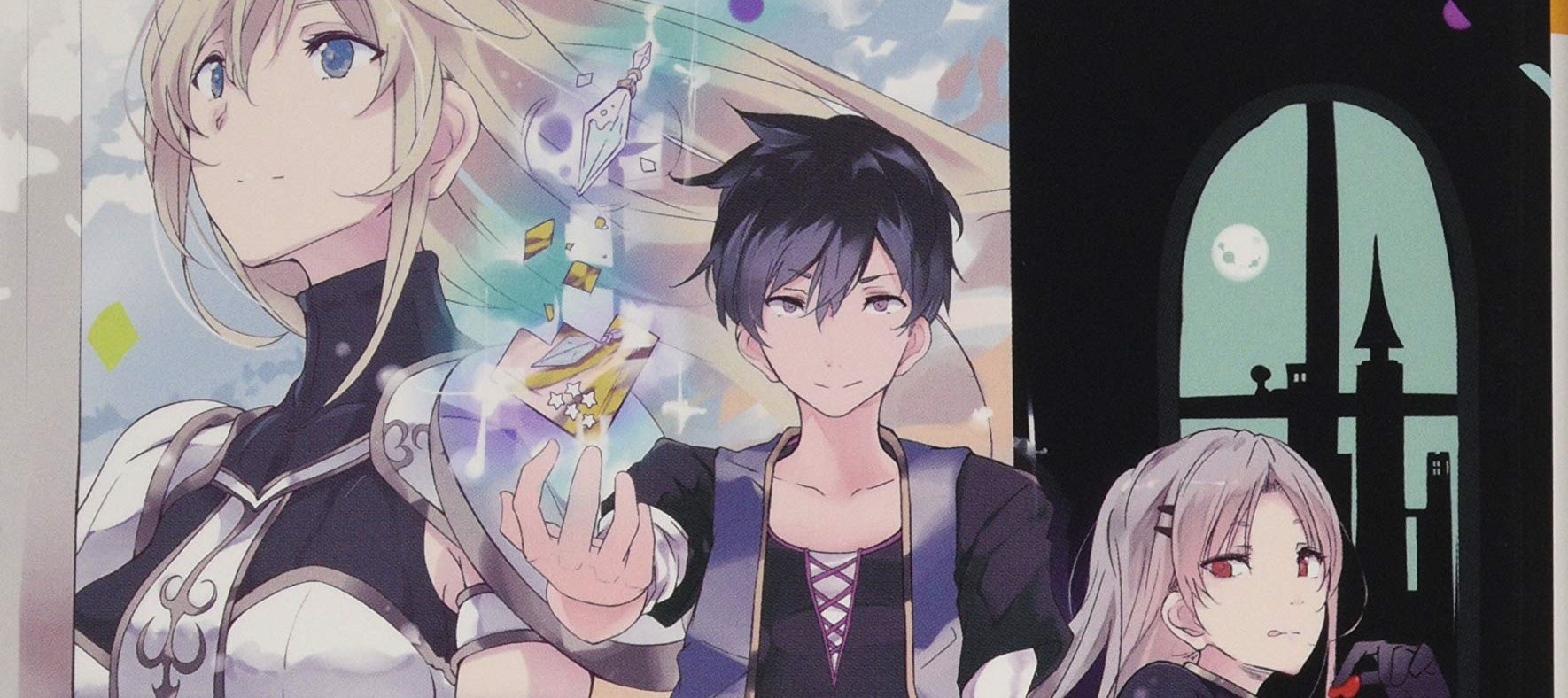 Isekai de Item Collector