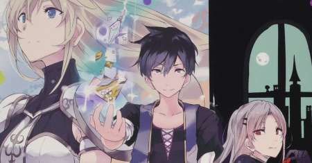 Isekai de Item Collector