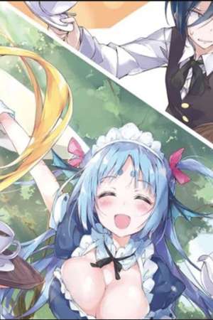 Sampul Isekai de Kojiin wo Hiraita kedo, Naze ka Darehitori Sudatou to Shinai Ken