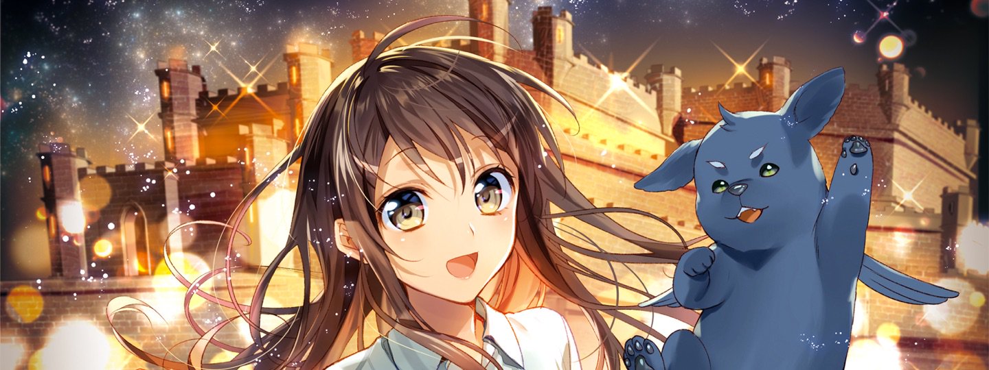 Isekai de “Kuro no Iyashi Te” tte Yobarete Imasu