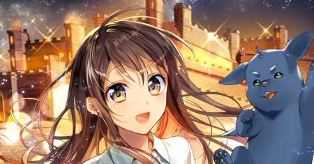 Isekai de “Kuro no Iyashi Te” tte Yobarete Imasu