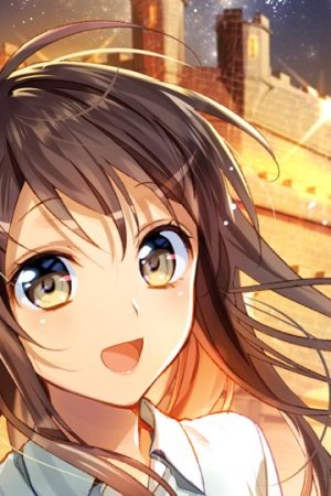 Sampul Isekai de “Kuro no Iyashi Te” tte Yobarete Imasu