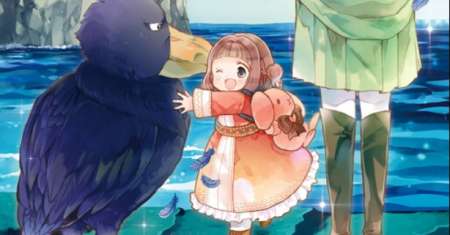 Isekai de Mofumofu Nadenade Suru Tame ni Ganbattemasu