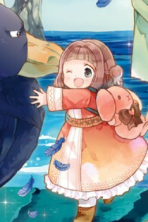 Sampul Isekai de Mofumofu Nadenade Suru Tame ni Ganbattemasu