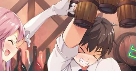 Isekai de Slow Life wo (Ganbou)