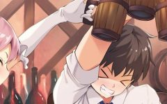 Baca Manga Isekai de Slow Life wo (Ganbou)