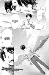 Komik Isekai de Slow Life wo (Ganbou) Preview Gambar 2