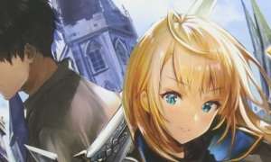 Komik Isekai Demo Bunan ni Ikitai Shoukougun