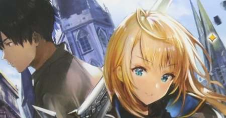Isekai Demo Bunan ni Ikitai Shoukougun