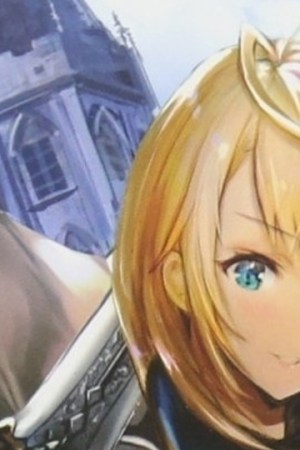 Sampul Isekai Demo Bunan ni Ikitai Shoukougun
