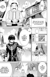 Komik Isekai Elf no Dorei-chan Preview Gambar 1