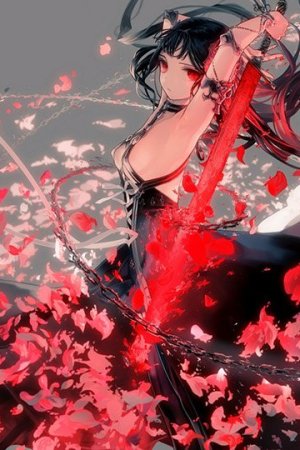 Sampul Isekai Goumon-hime