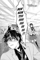 Komik Isekai Kaeri no Moto Yuusha desu ga, Death Game ni Makikomaremashita Preview Gambar 1