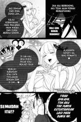 Komik Isekai Kaeri no Moto Yuusha desu ga, Death Game ni Makikomaremashita Preview Gambar 2