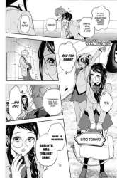 Komik Isekai Kaeri no Moto Yuusha desu ga, Death Game ni Makikomaremashita Preview Gambar 4