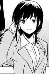 Komik Isekai Kenja no Mazoku Hanzai Chousa Preview Gambar 2