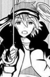 Komik Isekai Kenja no Mazoku Hanzai Chousa Preview Gambar 3