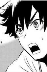 Komik Isekai Kenja no Mazoku Hanzai Chousa Preview Gambar 4