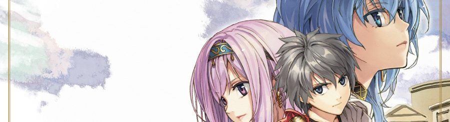 Isekai Kenkokuki