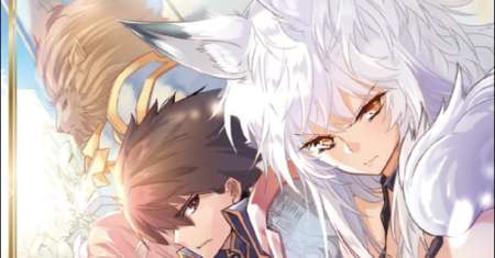 Isekai Kokka Arukimaira~ Saijaku No ō To Musō No Gunzei~