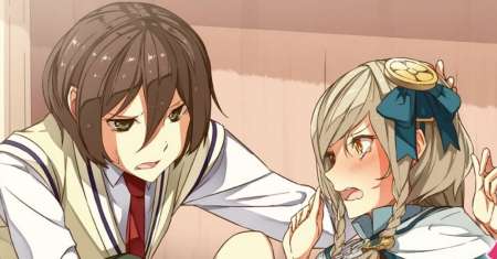 Isekai Mahou wa Okureteru!