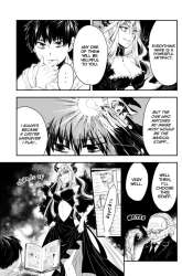 Manga Isekai Man Chikin – HP 1 no Mama de Saikyou Saisoku Danjon Kouryaku gambar 2