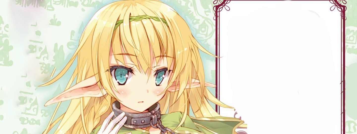 Isekai Maou to Shoukan Shoujo no Dorei Majutsu