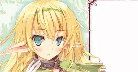 Isekai Maou to Shoukan Shoujo no Dorei Majutsu
